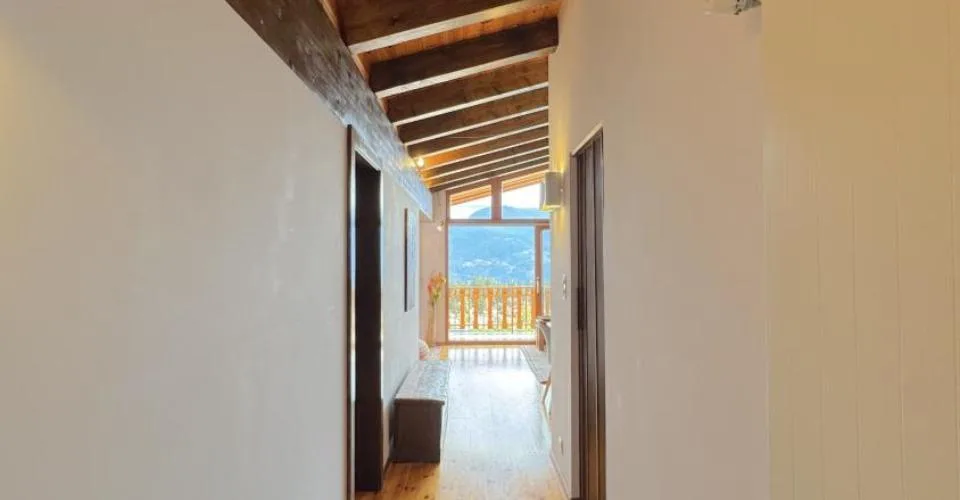 Appartement au dernier étage avec une superbe vue – photo 9 sur 13