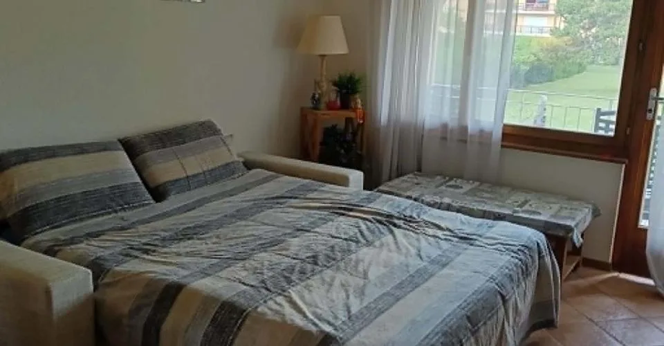 Appartement meublé à Saillon