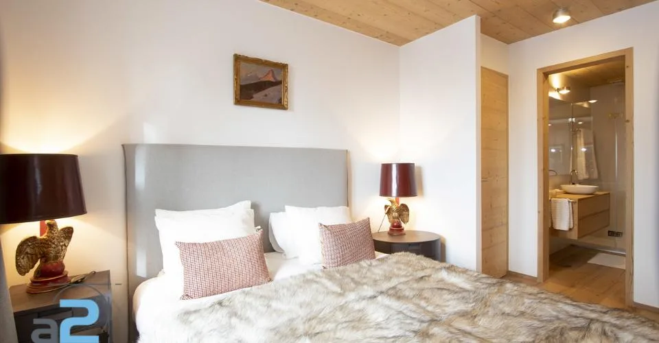 LUXURY SKI APPARTEMENT- COUPE DU MONDE 2027 SKI – photo 10 of 13