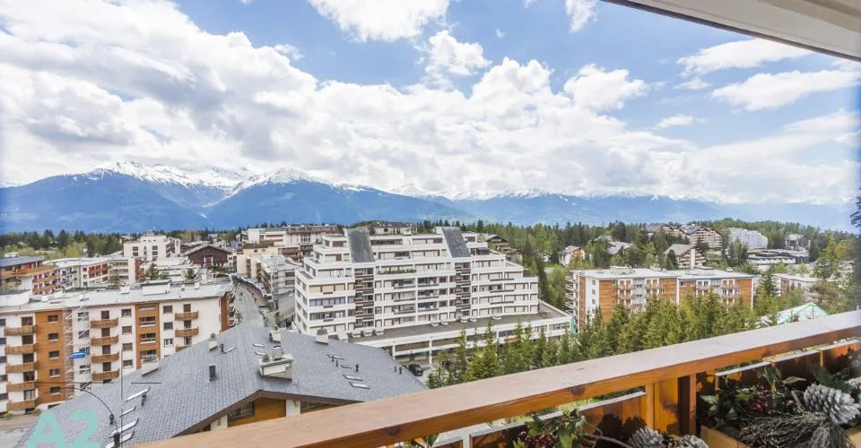 LUXURY SKI APPARTEMENT- COUPE DU MONDE 2027 SKI – photo 4 of 13