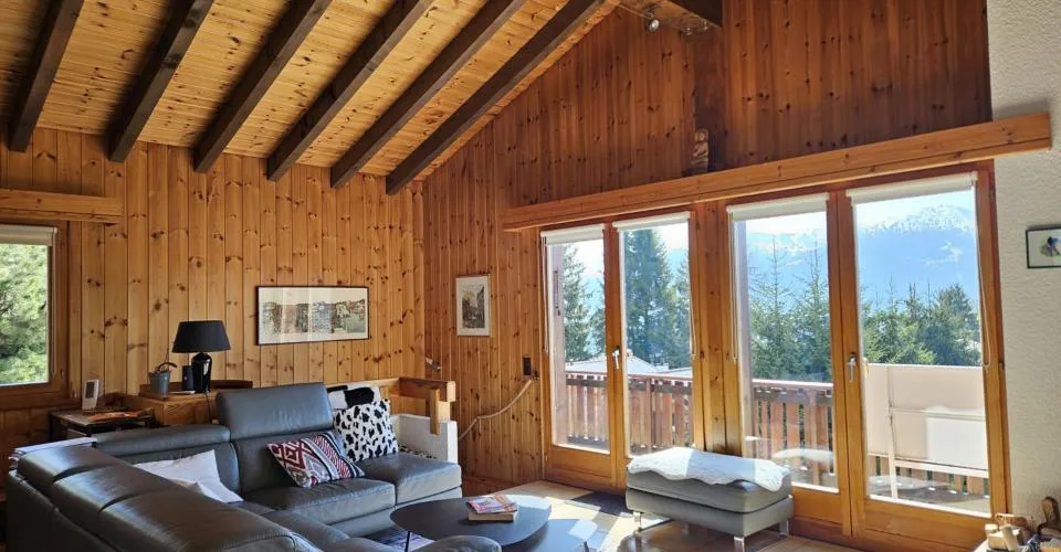 Chalet Super G - 4 - 6 personnes – Foto 2 von 13