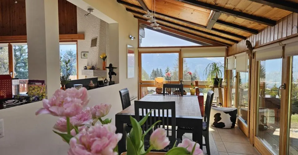 Chalet Super G - 4 - 6 personnes – Foto 5 von 13