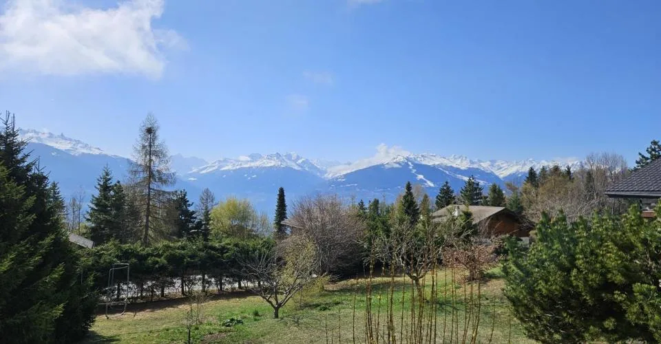 Chalet Super G - 4 - 6 personnes – Foto 11 von 13