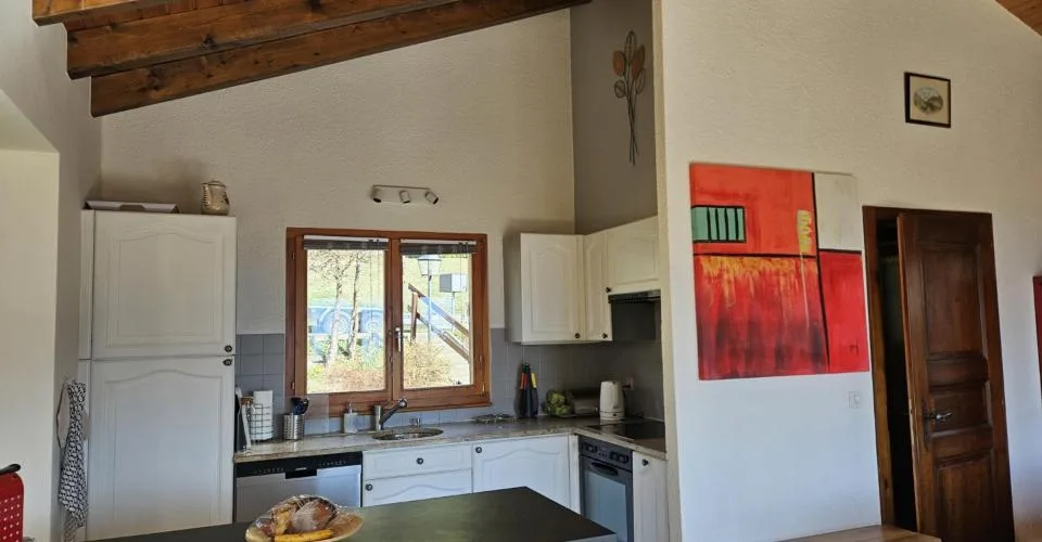 Chalet Super G - 4 - 6 personnes – Foto 4 von 13