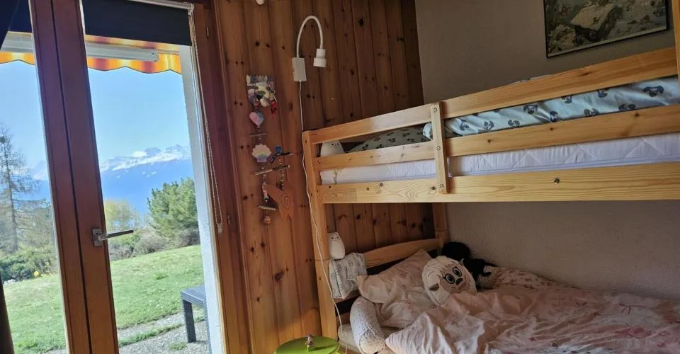 Chalet Super G - 4 - 6 personnes – Foto 9 von 13