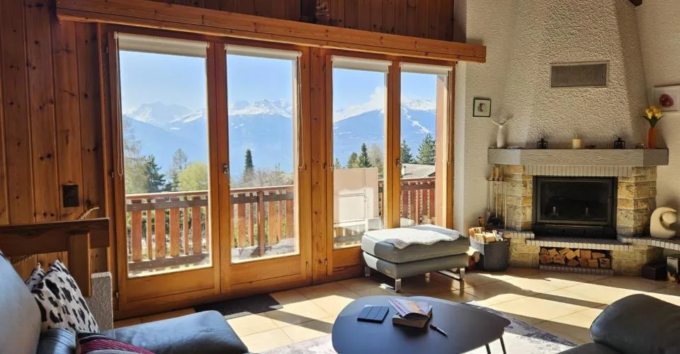 Chalet Super G - 4 - 6 personnes – Foto 3 von 13