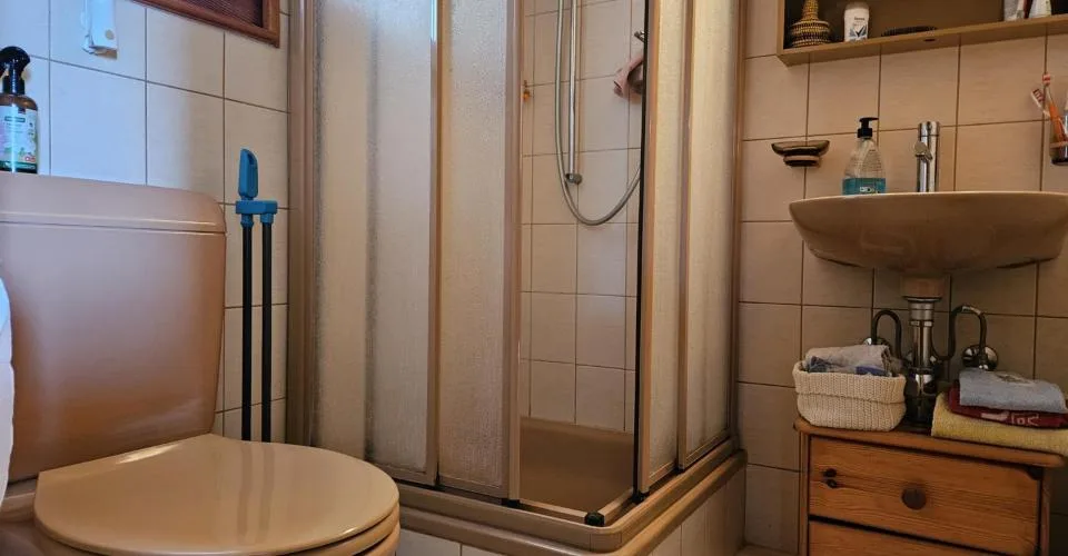 Chalet Super G - 4 - 6 personnes – Foto 6 von 13