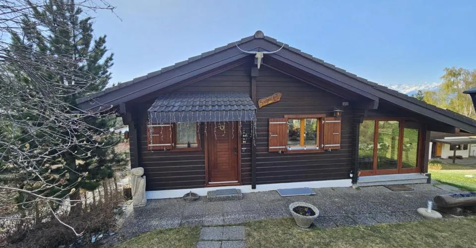 Chalet Super G - 4 - 6 personnes – Foto 13 von 13