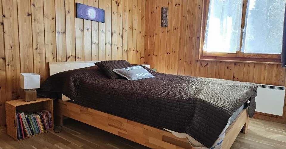 Chalet Super G - 4 - 6 personnes – Foto 8 von 13