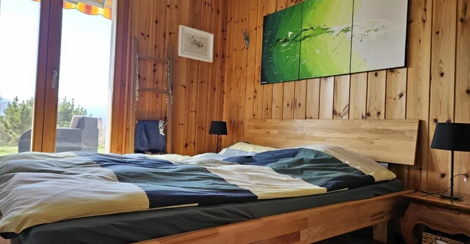 Chalet Super G - 4 - 6 personnes – Foto 7 von 13