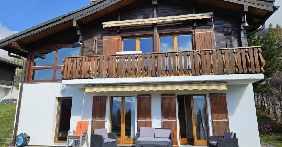 Chalet Super G - 4 - 6 personnes – Foto 12 von 13