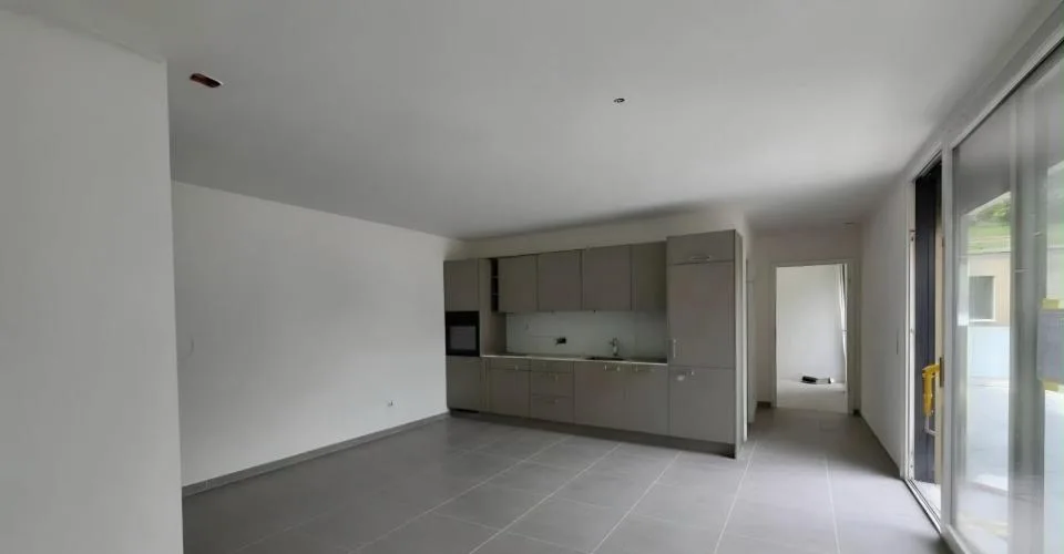 Appartement de 2.5 pièces en attique - lot 134 ALEGRIA à Uvrier