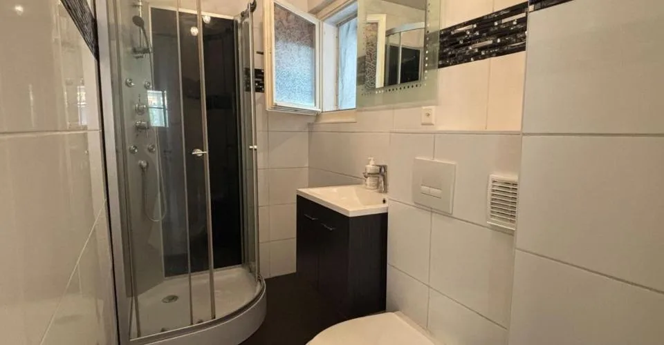 Appartement de 4.5 pièces