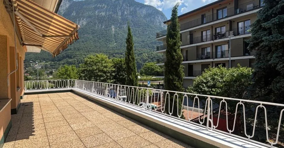 Appartement de 4.5 pièces