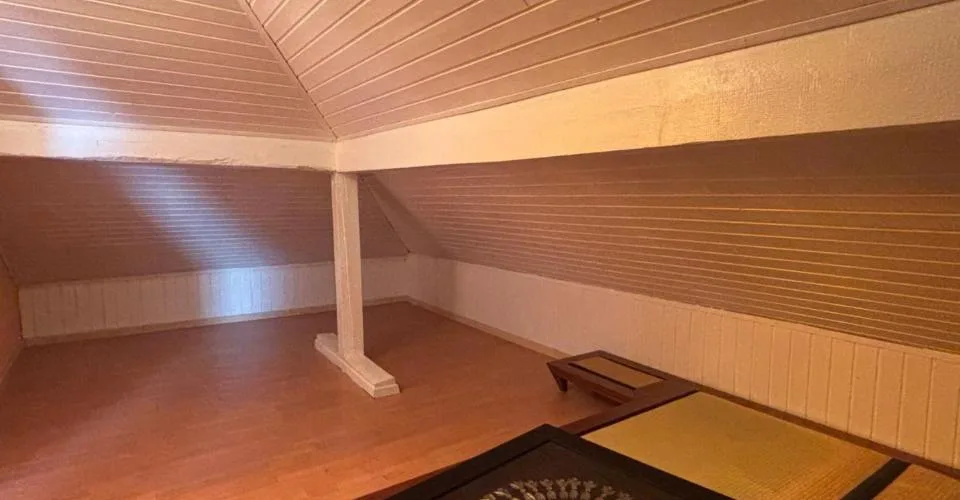 Appartement de 4.5 pièces