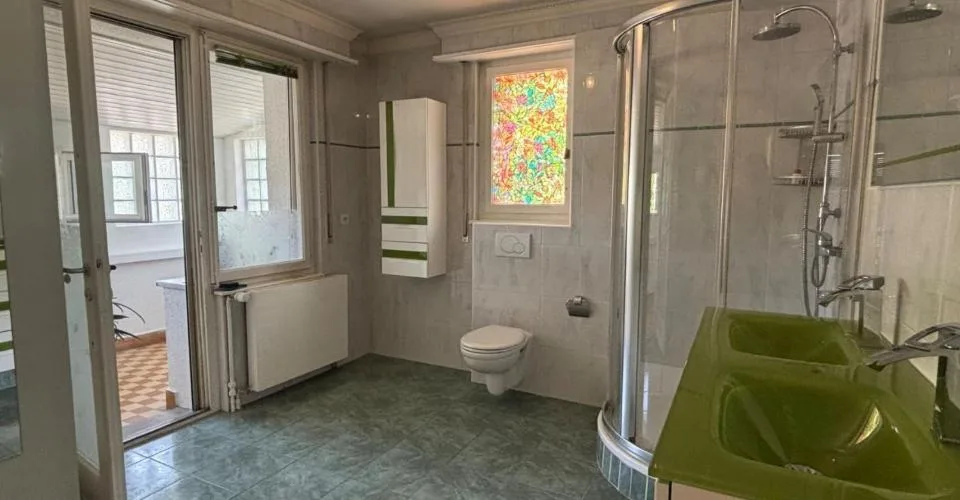 Appartement de 4.5 pièces