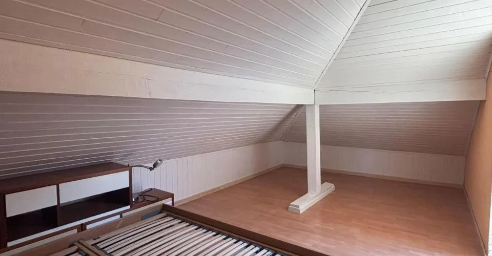 Appartement de 4.5 pièces
