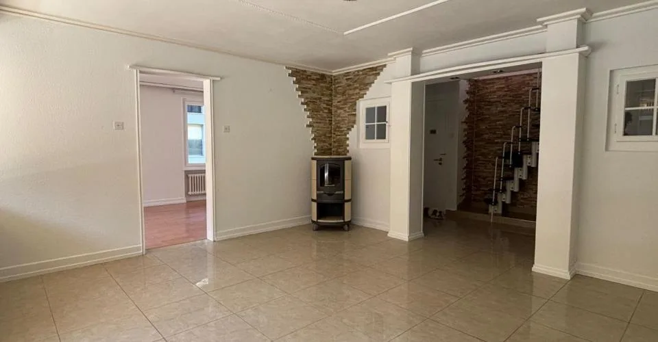 Appartement de 4.5 pièces