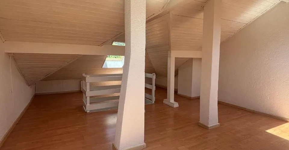 Appartement de 4.5 pièces