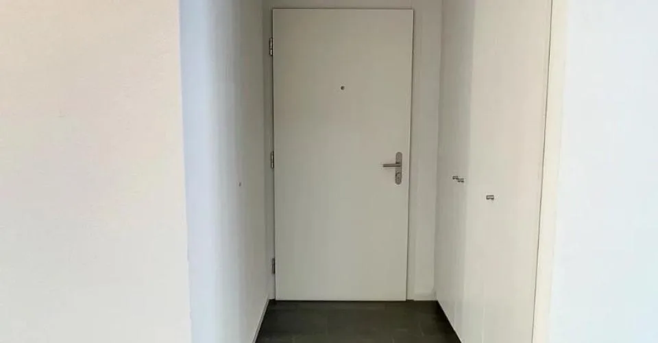 Bel appartement traversant de 3.5 pièces au 1er étage d'un immeuble ré