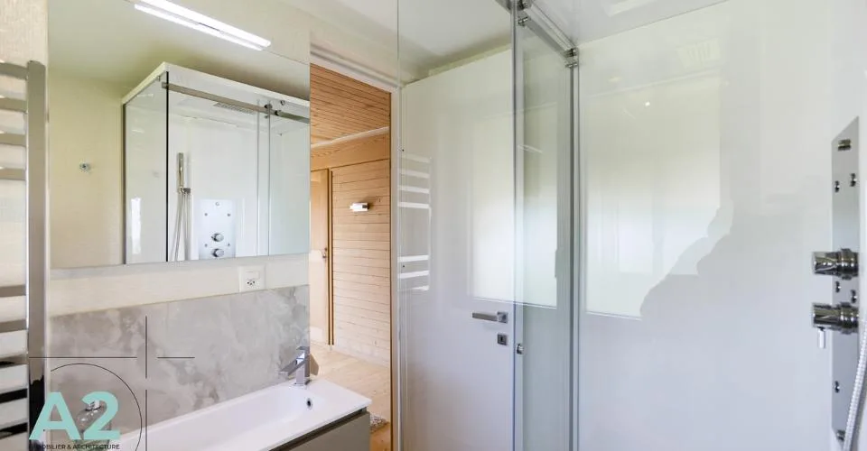 Magnifique chalet entièrement rénové en 2024 – Foto 11 von 13