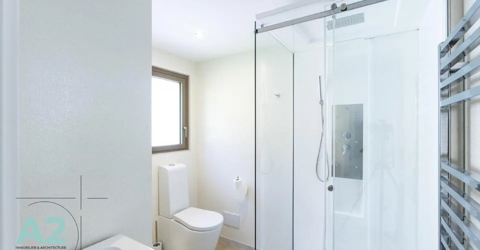 Magnifique chalet entièrement rénové en 2024 – Foto 9 von 13