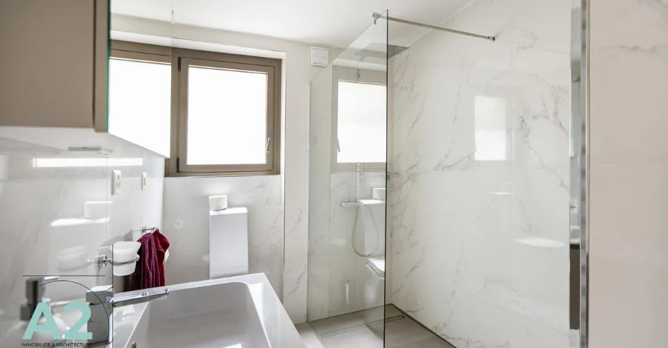 Magnifique chalet entièrement rénové en 2024 – Foto 13 von 13