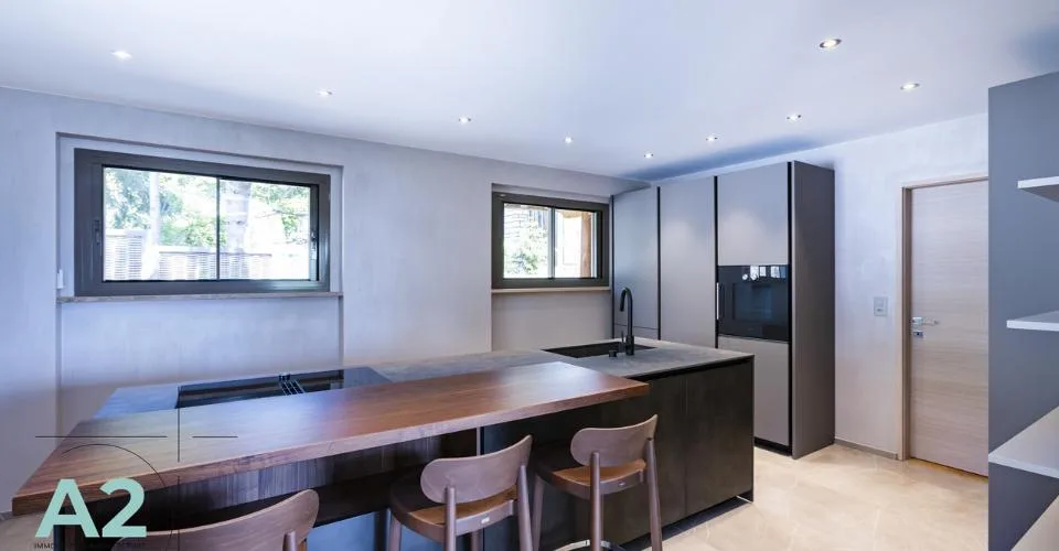 Magnifique chalet entièrement rénové en 2024 – Foto 5 von 13