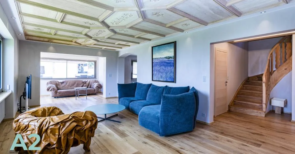 Magnifique chalet entièrement rénové en 2024 – Foto 3 von 13