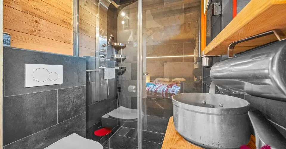 Chalet authentique à louer à la semaine ou saison - un rêve à la montagne