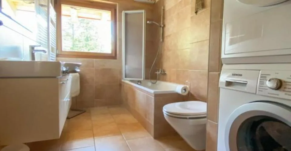 Appartement 4.5 pièces à La Fouly VS