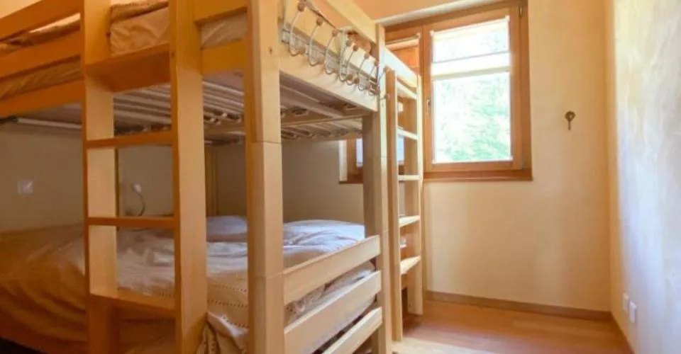 Appartement 4.5 pièces à La Fouly VS