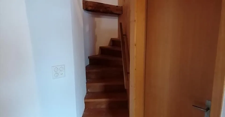 Charmant duplex de 2.5 pièces au cœur du village
