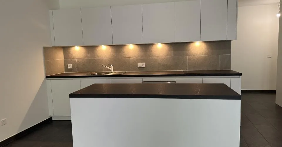Appartement de 3.5 pièces au rez - lot 184 ALEGRIA à Uvrier