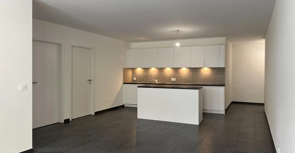 Appartement de 3.5 pièces au rez - lot 184 ALEGRIA à Uvrier