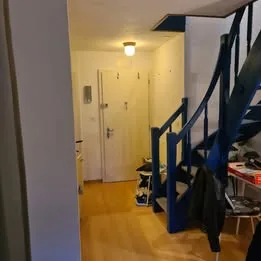Superbe appartement quartier La Jorette à Torgon
