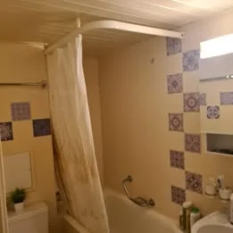 Superbe appartement quartier La Jorette à Torgon
