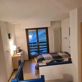 Superbe appartement quartier La Jorette à Torgon