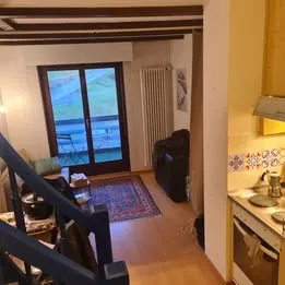 Superbe appartement quartier La Jorette à Torgon