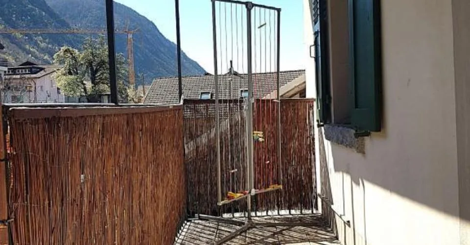 A LOUER à Grône, charmant 3.5 pièces