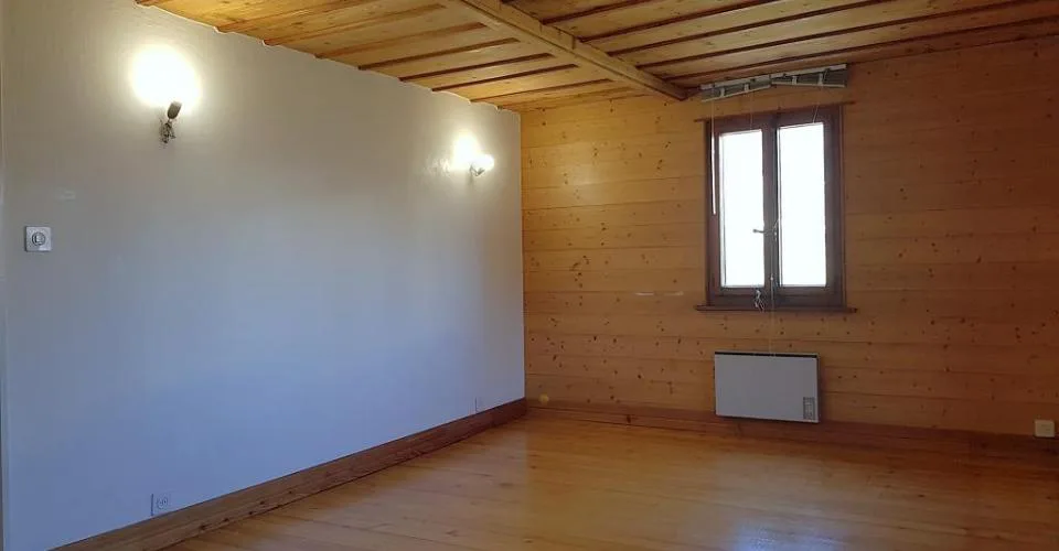 A LOUER à Grône, charmant 3.5 pièces
