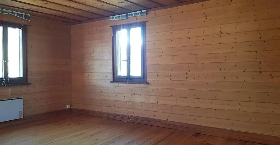 A LOUER à Grône, charmant 3.5 pièces