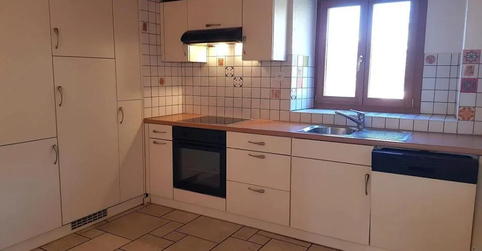 A LOUER à Grône, charmant 3.5 pièces