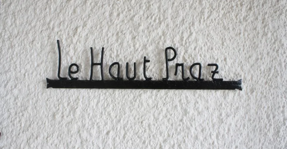 LOC 113 - CHALET HAUT-PRAZ – foto 2 di 13