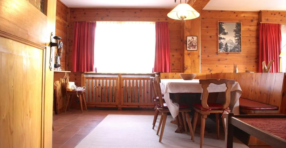 LOC 113 - CHALET HAUT-PRAZ – foto 4 di 13