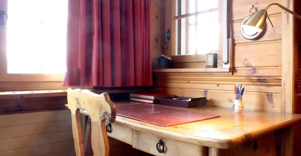 LOC 113 - CHALET HAUT-PRAZ – foto 10 di 13