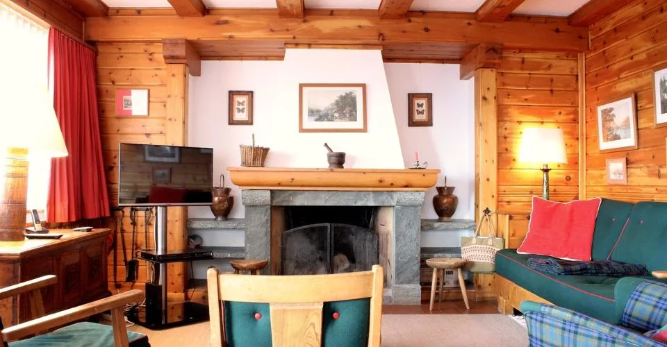 LOC 113 - CHALET HAUT-PRAZ – foto 11 di 13