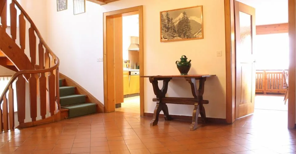 LOC 113 - CHALET HAUT-PRAZ – foto 3 di 13