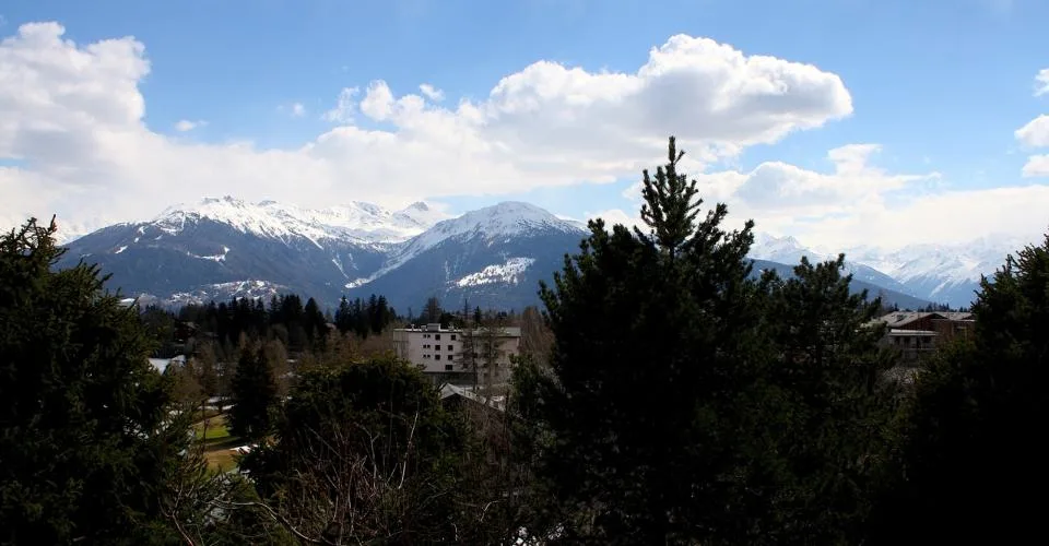 LOC 113 - CHALET HAUT-PRAZ – foto 13 di 13