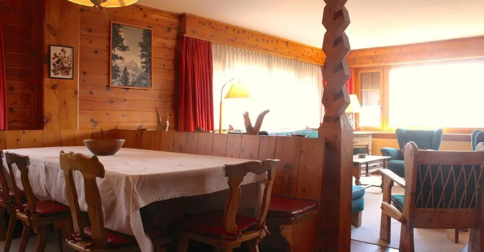 LOC 113 - CHALET HAUT-PRAZ – foto 5 di 13